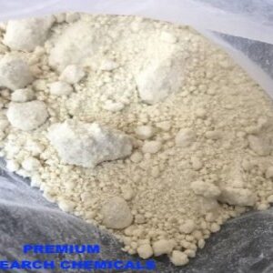 AB-CHMINACA – Synthetic Cannabinoid