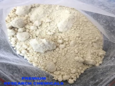 AB-CHMINACA – Synthetic Cannabinoid