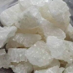Substituted Cathinone Derivative 2-NMC CRYSTAL