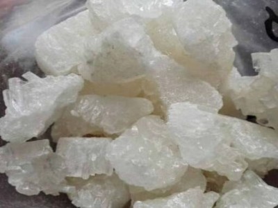 Substituted Cathinone Derivative 2-NMC CRYSTAL