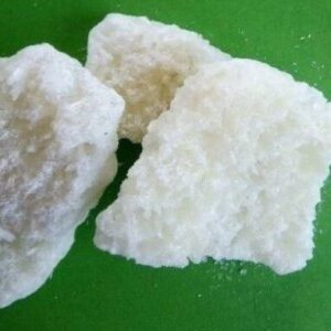 Substituted Cathinone Stimulant 4-CEC Crystals