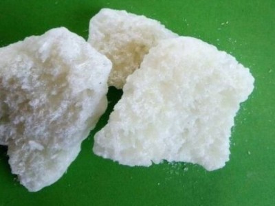 Substituted Cathinone Stimulant 4-CEC Crystals