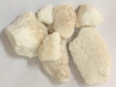 Substituted Cathinone Derivative 4-CPrC Crystal