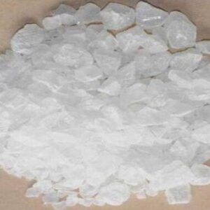 Novel Pyrrolidinophenone Stimulant 4C-PVP Crystal