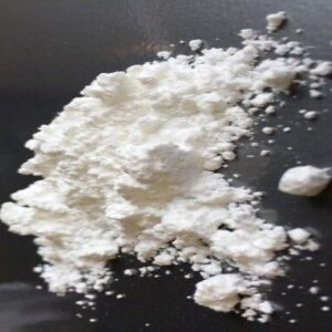 Fluorinated Methylphenidate 4F-MPH