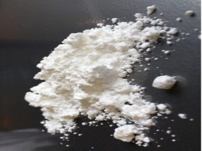 Fluorinated Methylphenidate 4F-MPH