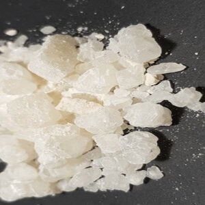 Pyrrolidinophenone Stimulant – 4F-PHP Crystal
