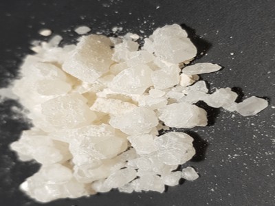Pyrrolidinophenone Stimulant – 4F-PHP Crystal