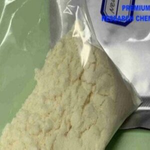 Advanced Synthetic Cannabinoid Compound – Indazole-Carboxamide