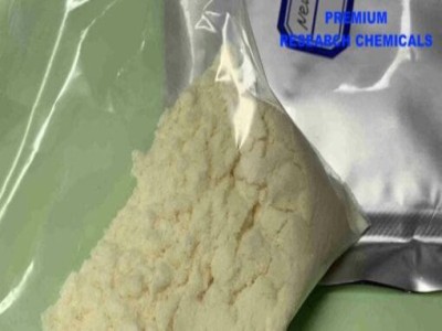 Advanced Synthetic Cannabinoid Compound – Indazole-Carboxamide
