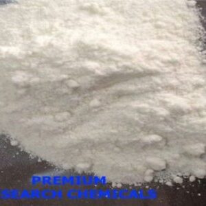 JWH-019 A synthetic cannabinoid