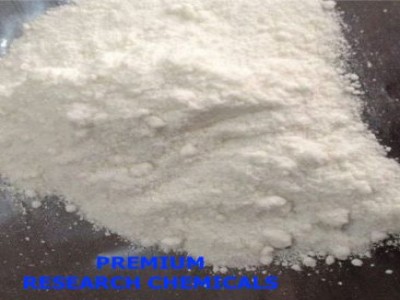 JWH-019 A synthetic cannabinoid