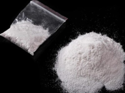 4-MEC Powder – A Synthetic Cathinone