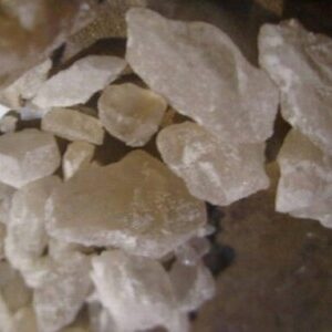 Butylone Crystal – A Synthetic Cathinone