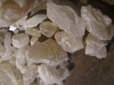 Butylone Crystal – A Synthetic Cathinone