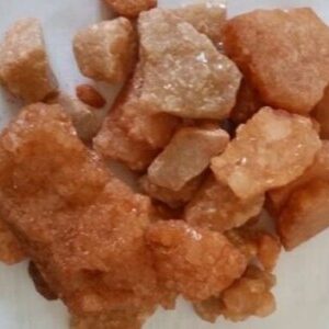 Ethylone Crystal – A Synthetic Stimulant and Entactogen