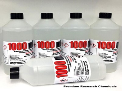 GBL Cleaner – A Chemical with Dual Faces