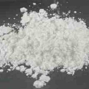 Beneath the Surface – A Profile of MDPV Powder