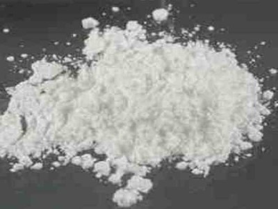 Beneath the Surface – A Profile of MDPV Powder