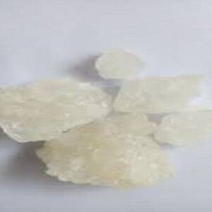 Beyond the Rush – A Look into Methylone Crystal
