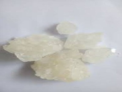 Beyond the Rush – A Look into Methylone Crystal
