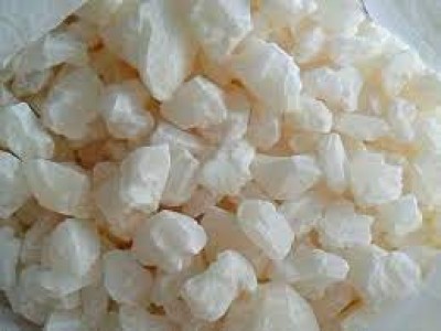 Nitracaine Crystal: A Research Chemical with Stimulant Properties