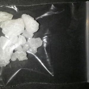 Pentedrone Crystal