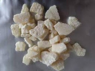 Pentylone Crystal β-Keto-Methylbenzodioxolylpentanamine