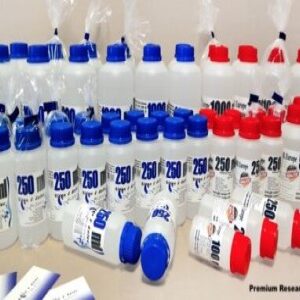 GBL Wheel Cleaner