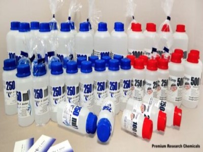GBL (Gamma-Butyrolactone) GBL Wheel Cleaner