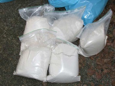 Buy Carbon Activation Powder