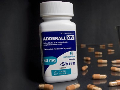 Exclusive new Adderall 30mg