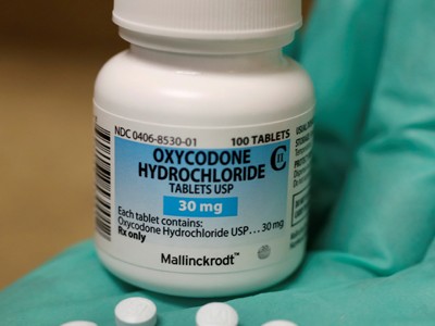 Pure Oxycodone 30mg Buy online