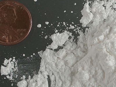 Cocaine