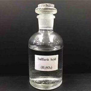 Sulphuric Acid