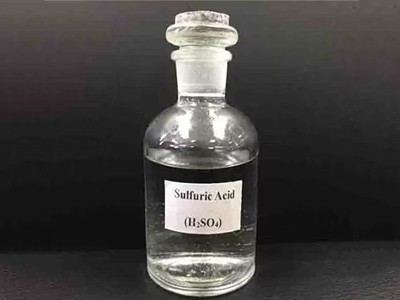 Sulphuric Acid
