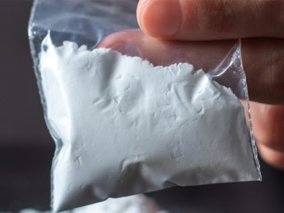 Buy Real Nitrazepam powder