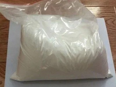 The Real Alprazolam (Xanax) powder