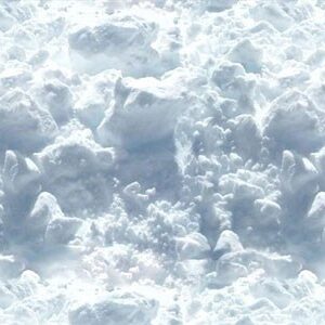 Snow Cocaine