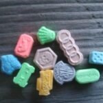MDMA (Mandy)