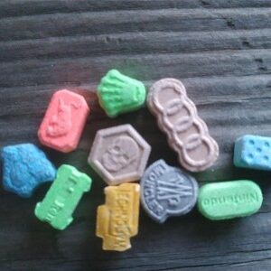 MDMA (Mandy)