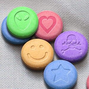 MDMA (Molly)