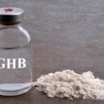Gamma-Hydroxybutyrate (GHB)