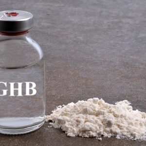 Gamma-Hydroxybutyrate (GHB)