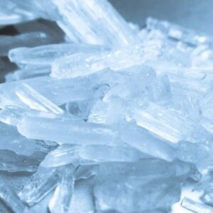 Methamphetamines