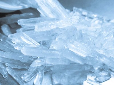 Methamphetamines