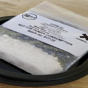 3-FPM Crystalline Powder