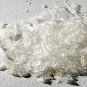 Methamphetamine Crystal