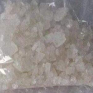Flephedrone Crystal – A Synthetic Stimulant's