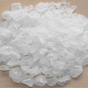 A-PVP Crystals – A Potent Synthetic Stimulant